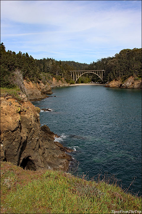 Frederick W. Panhorst Bridge